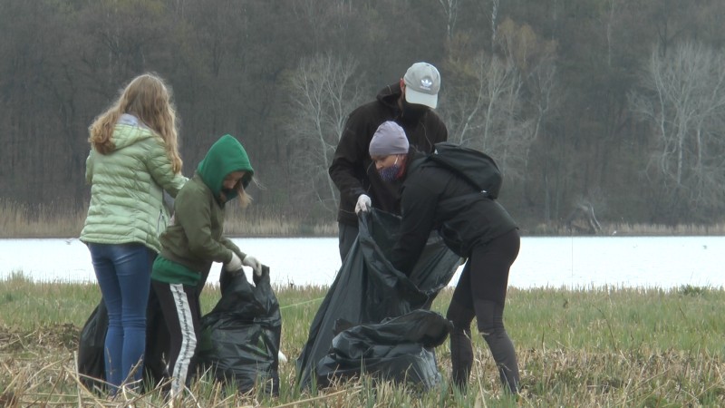 #TRASHTAG SWARZĘDZ