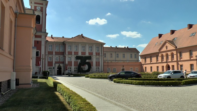 75-LECIE OŚRODKA W OWIŃSKACH