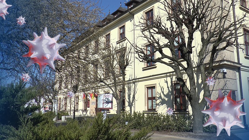 Druga aktualizacja komunikatu nr 35 Burmistrza Miasta i Gminy Swarzędz 