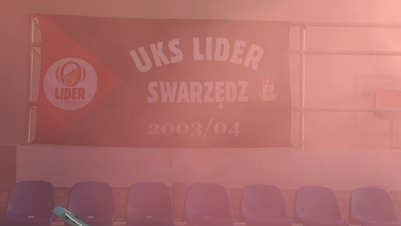 CENTRALNA LIGA JUNIORÓW BEZ LIDERA
