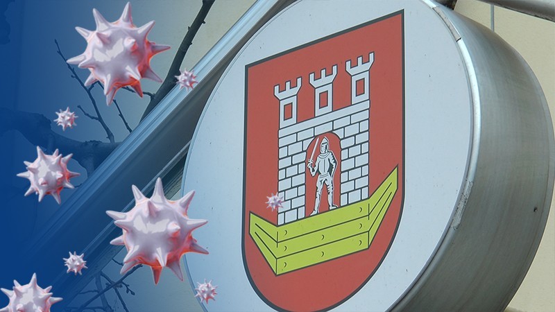 Komunikat nr 70 Burmistrza Miasta i Gminy Swarzędz