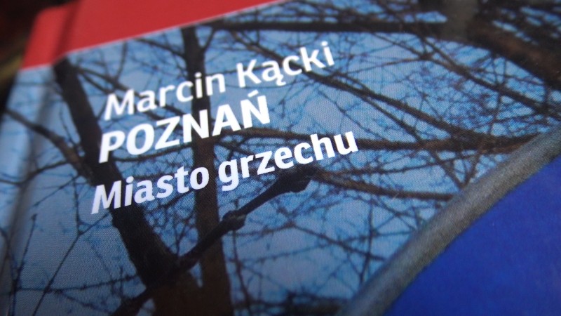 POZNAŃ MIASTO GRZECHU