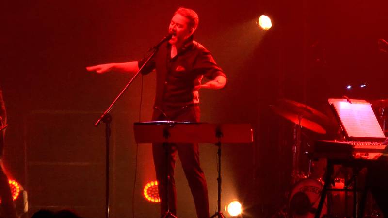 KONCERT NADZIEI