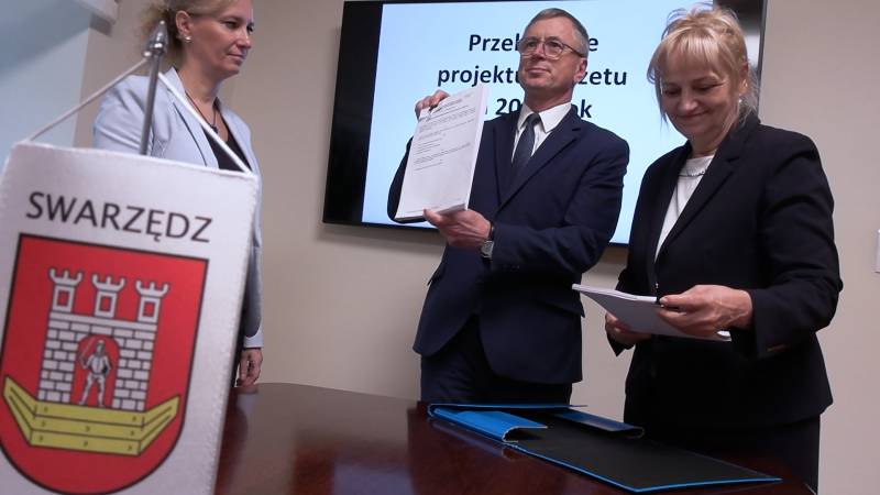PROJEKT BUDŻETU NA ROK 2024