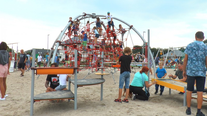ACTIVE PARK OTWARTY