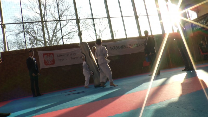 WEEKEND Z KARATE