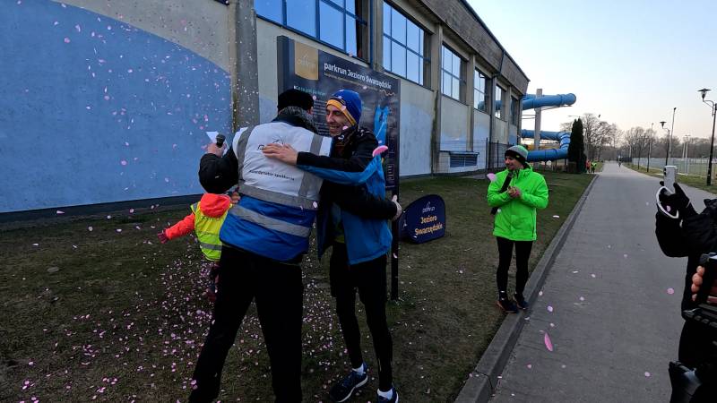 KARNAWAŁOWA ODSŁONA PARKRUNU