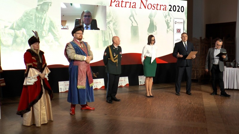 KONKURS PATRIA NOSTRA