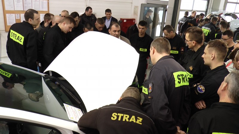JAK GASIĆ ELEKTRYKI?