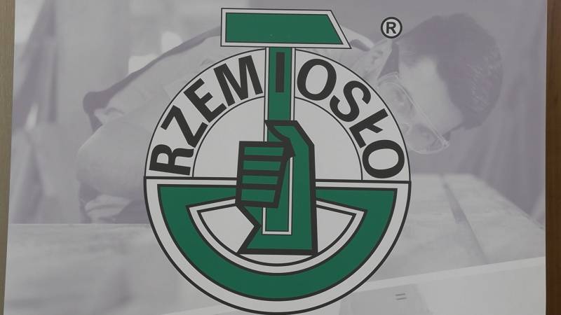 SPOTKANIE SAMORZĄDOWCÓW I RZEMIEŚLNIKÓW