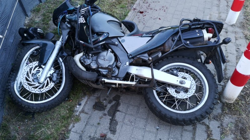 WYJAZDY OSP SWARZĘDZ