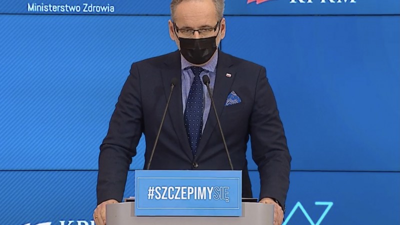 W WIELKOPOLSCE NADAL LOCKDOWN