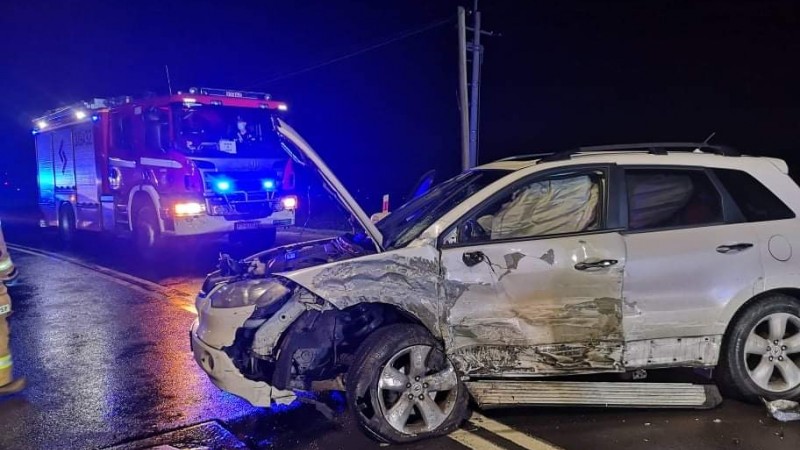 Zderzenie między Garbami a Tulcami