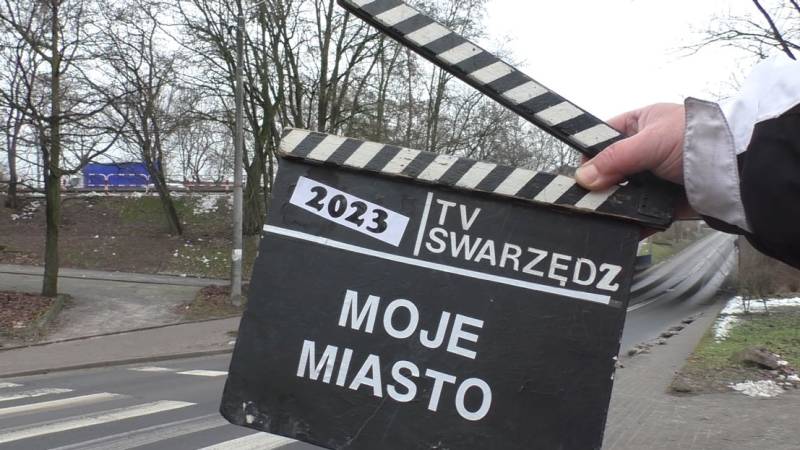SWARZĘDZ MOJE MIASTO ODC. 39
