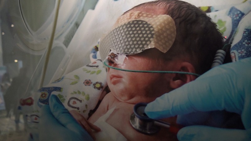JERZY OWSIAK W POZNANIU WŚRÓD NEONATOLOGÓW