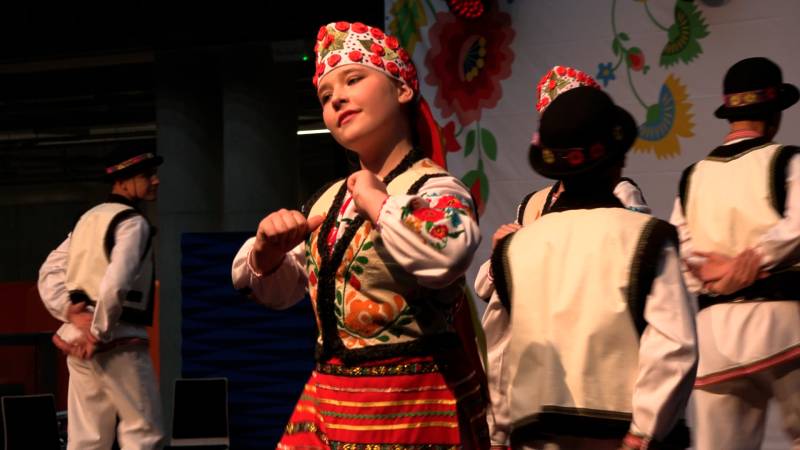 XVI Festiwal Sztuki Ludowej