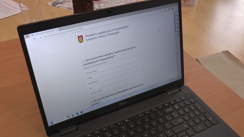 GMINNA STRATEGIA SPOŁECZNA